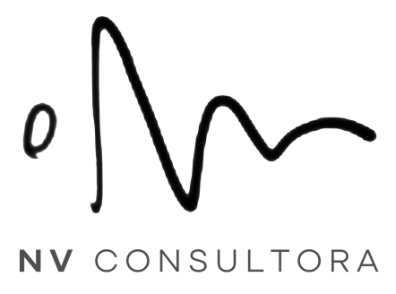 Logo NV Consultora